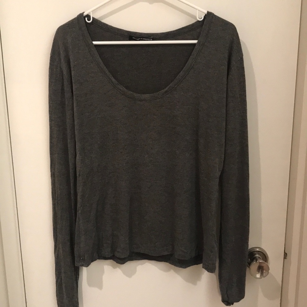 Brandy Melville Long Sleeve